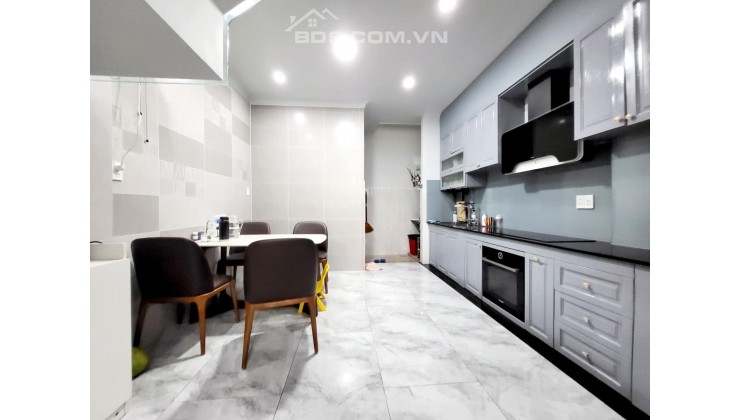 Hàng Hiếm Mặt Tiền Kinh Doanh Nguyễn Văn Lạc, P.21 Bình Thạnh, 149m2, Ngang 6m